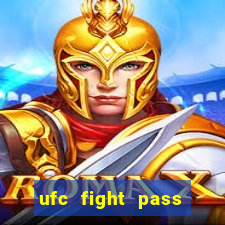 ufc fight pass assistir online